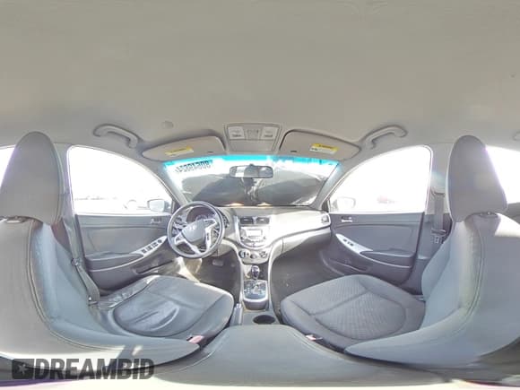 ✅ 2012 Hyundai Accent SE • VIN: KMHCU5AEXCU023397 • Лот: 80649824. Опубликован ранее на Copart с пробегом 182 419 миль. Бесплатный доступ к архиву аукционных продаж из США и подробный отчёт об истории автомобиля на DreamBid. Изображение 13.