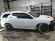 2021 Dodge Durango R/T with VIN 1C4SDJCT3MC541153, listed as a IAAI auction lot 41864730 with 39,859 mi miles and . Bid and sale history available at DreamBid. Image 14.