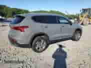 2022 Hyundai Santa Fe XRT with VIN 5NMS6DAJ6NH402330, listed as a Copart auction lot 69070285 with 34,094 mi miles and Salvage title. Bid and sale history available at DreamBid. Image 3.