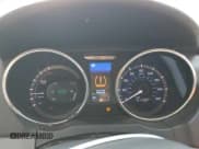 ✅ 2013 Hyundai Sonata Limited • VIN: KMHEC4A47DA088546 • Lot: 75903894. Listed on Copart with 131,408 mi. Free auction sales archive from the USA and detailed vehicle history report at DreamBid. Image 9.