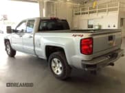 ✅ 2018 Chevrolet Silverado 1500 LT • VIN: 1GCVKREC0JZ252478 • Лот: 42455843. Опубликован ранее на IAAI с пробегом 73 675 миль. Бесплатный доступ к архиву аукционных продаж из США и подробный отчёт об истории автомобиля на DreamBid. Изображение 1.