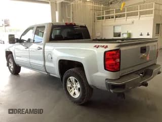 ✅ 2018 Chevrolet Silverado 1500 LT • VIN: 1GCVKREC0JZ252478 • Лот: 42455843. Опубликован ранее на IAAI с пробегом 73 675 миль. Бесплатный доступ к архиву аукционных продаж из США и подробный отчёт об истории автомобиля на DreamBid. Изображение 1.