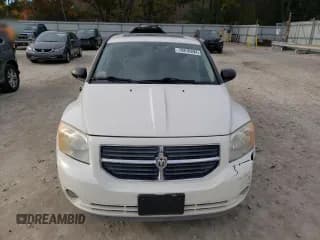 ✅ 2010 Dodge Caliber Mainstreet • VIN: 1B3CB3HA9AD616636 • Лот: 76910894. Опубликован ранее на Copart с пробегом 80 968 миль. Бесплатный доступ к архиву аукционных продаж из США и подробный отчёт об истории автомобиля на DreamBid. Изображение 5.