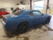 ✅ 2021 Dodge Challenger R/T Scat Pack • VIN: 2C3CDZFJXMH597024 • Lot: 68857424. Wystawiony na Copart z przebiegiem 74 433 mil. Bezpłatny archiwum sprzedaży aukcyjnych z USA i szczegółowy raport historii pojazdu na DreamBid. Zdjęcie 3.