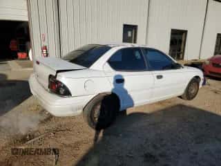 1997 Dodge Neon with VIN 1B3ES27C6VD133553, listed as a Copart auction lot 89114075 with 120,609 mi miles and Salvage title. Bid and sale history available at DreamBid. Image 3.