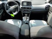 ✅ 2019 Hyundai Kona Ultimate • VIN: KM8K5CA51KU261652 • Лот: 67486564. Опубликован ранее на Copart с пробегом 63 545 миль. Бесплатный доступ к архиву аукционных продаж из США и подробный отчёт об истории автомобиля на DreamBid. Изображение 8.