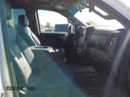 ✅ 2020 Chevrolet Silverado 2500HD Work Truck • VIN: 1GC2YLE76LF208197 • Lot: 43465596. Listed on IAAI with 140,973 mi. Free auction sales archive from the USA and detailed vehicle history report at DreamBid. Image 5.