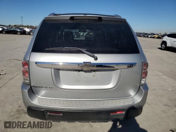 ✅ 2005 Chevrolet Equinox LT • VIN: 2CNDL63F756183533 • Лот: 84558974. Опубликован ранее на Copart с пробегом 222 934 миль. Бесплатный доступ к архиву аукционных продаж из США и подробный отчёт об истории автомобиля на DreamBid. Изображение 6.