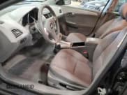 ✅ 2012 Chevrolet Malibu 1LS • VIN: 1G1ZB5E03CF174260 • Lot: 76026704. Listed on Copart with 25,469 mi. Free auction sales archive from the USA and detailed vehicle history report at DreamBid. Image 7.