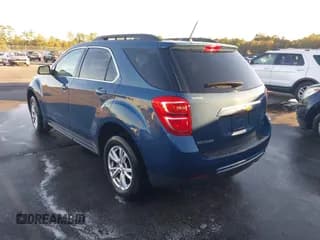 ✅ 2017 Chevrolet Equinox LT • VIN: 2GNALCEK9H6241072 • Лот: 43428745. Опубликован ранее на IAAI с пробегом 118 337 миль. Бесплатный доступ к архиву аукционных продаж из США и подробный отчёт об истории автомобиля на DreamBid. Изображение 3.