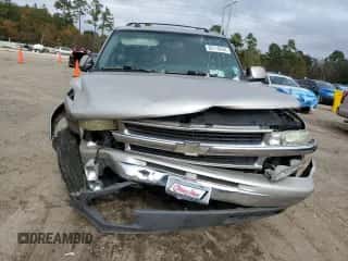 2004 Chevrolet Suburban LT с VIN 3GNEC16ZX4G288207, выставлен на аукционе Copart как лот 85116434 с пробегом Не указан миль и Чистый • Clean title. История ставок и продаж доступна на DreamBid. Изображение 5.