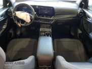 ✅ 2025 Chevrolet Equinox FWD LT • VIN: 3GNAXHEG5SL305141 • Lot: 85500455. Listed on Copart with 15,079 mi. Free auction sales archive from the USA and detailed vehicle history report at DreamBid. Image 8.