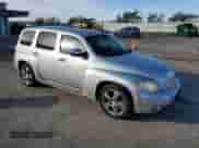 ✅ 2009 Chevrolet HHR 2LT • VIN: 3GNCA53V09S620312 • Лот: 90980505. Размещён на Copart с пробегом 217 358 миль миль. Получите бесплатный доступ к архиву аукционных продаж из США и посмотрите подробный отчёт об истории автомобиля на DreamBid. Изображение 4.