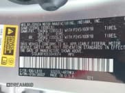 ✅ 2014 Toyota Highlander XLE • VIN: 5TDJKRFH2ES049074 • Lot: 42776798. Listed on IAAI with 106,238 mi. Free auction sales archive from the USA and detailed vehicle history report at DreamBid. Image 9.