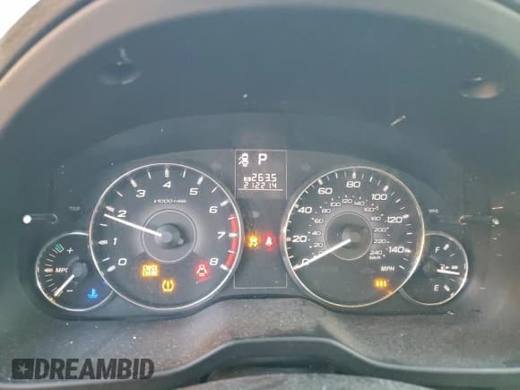 ✅ 2011 Subaru Legacy Limited Power Moon • VIN: 4S3BMBL60B3216196 • Lot: 94326485. Listed on Copart with 212,214 mi. Free auction sales archive from the USA and detailed vehicle history report at DreamBid. Image 9.