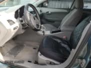 ✅ 2009 Chevrolet Malibu 1LS • VIN: 1G1ZG57B39F226303 • Lot: 80464114. Listed on Copart with 74,110 mi. Free auction sales archive from the USA and detailed vehicle history report at DreamBid. Image 7.