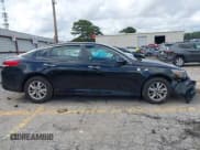 ✅ 2018 Kia Optima LX • VIN: 5XXGT4L32JG225622 • Lot: 43395216. Listed on IAAI with 166,916 mi. Free auction sales archive from the USA and detailed vehicle history report at DreamBid. Image 13.