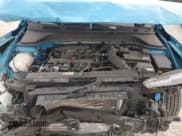 ✅ 2022 Hyundai Kona Limited • VIN: KM8K53A34NU775062 • Лот: 76203924. Опубликован ранее на Copart с пробегом 15 396 миль. Бесплатный доступ к архиву аукционных продаж из США и подробный отчёт об истории автомобиля на DreamBid. Изображение 11.