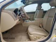 ✅ 2009 Cadillac STS RWD • VIN: 1G6DW67V790132371 • Лот: 70007485. Опубликован ранее на Copart с пробегом 81 181 миль. Бесплатный доступ к архиву аукционных продаж из США и подробный отчёт об истории автомобиля на DreamBid. Изображение 7.