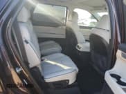 ✅ 2023 Hyundai Palisade Limited • VIN: KM8R5DGE7PU585059 • Лот: 83775494. Опубликован ранее на Copart с пробегом 29 652 миль. Бесплатный доступ к архиву аукционных продаж из США и подробный отчёт об истории автомобиля на DreamBid. Изображение 11.