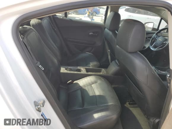 ✅ 2012 Chevrolet Volt • VIN: 1G1RD6E42CU104053 • Lot: 74343644. Wystawiony na Copart z przebiegiem 108 647 mil. Bezpłatny archiwum sprzedaży aukcyjnych z USA i szczegółowy raport historii pojazdu na DreamBid. Zdjęcie 10.