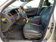 ✅ 2014 Hyundai Equus Signature • VIN: KMHGH4JH8EU081215 • Лот: 60065905. Опубликован ранее на Copart с пробегом 69 224 миль. Бесплатный доступ к архиву аукционных продаж из США и подробный отчёт об истории автомобиля на DreamBid. Изображение 7.