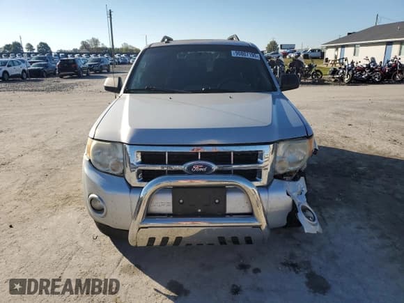✅ 2010 Ford Escape XLT • VIN: 1FMCU9DG3AKC48788 • Лот: 90807195. Опубликован ранее на Copart с пробегом 245 767 миль. Бесплатный доступ к архиву аукционных продаж из США и подробный отчёт об истории автомобиля на DreamBid. Изображение 5.