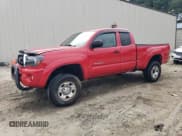 ✅ 2007 Toyota Tacoma PreRunner • VIN: 5TETU62N17Z444933 • Lot: 84732195. Wystawiony na Copart z przebiegiem 165 564 mil. Bezpłatny archiwum sprzedaży aukcyjnych z USA i szczegółowy raport historii pojazdu na DreamBid. Zdjęcie 1.
