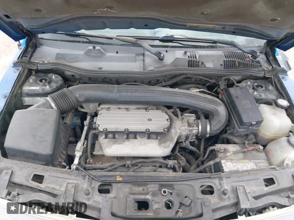 ✅ 2004 Saturn VUE V6 • VIN: 5GZCZ53414S883405 • Lot: 41336370. Wystawiony na IAAI z przebiegiem 173 589 mil. Bezpłatny archiwum sprzedaży aukcyjnych z USA i szczegółowy raport historii pojazdu na DreamBid. Zdjęcie 10.