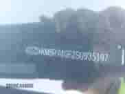 2025 Hyundai Palisade Calligraphy с VIN KM8R74GE2SU935197, выставлен на аукционе IAAI как лот 43286627 с пробегом 3 505 миль миль и . История ставок и продаж доступна на DreamBid. Изображение 9.