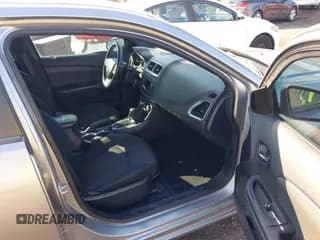 ✅ 2014 Dodge Avenger SXT • VIN: 1C3CDZCB7EN155002 • Lot: 43794150. Listed on IAAI with 181,686 mi. Free auction sales archive from the USA and detailed vehicle history report at DreamBid. Image 5.