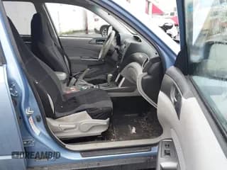 ✅ 2012 Subaru Forester X Premium • VIN: JF2SHADC8CH438350 • Lot: 43786980. Listed on IAAI with 164,809 mi. Free auction sales archive from the USA and detailed vehicle history report at DreamBid. Image 5.