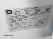 ✅ 2017 Cadillac XT5 FWD • VIN: 1GYKNARS3HZ184081 • Lot: 41795974. Listed on IAAI with 109,032 mi. Free auction sales archive from the USA and detailed vehicle history report at DreamBid. Image 9.