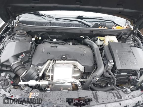 ✅ 2017 Buick Regal Premium II • VIN: 2G4GS5GXXH9110138 • Lot: 43777904. Listed on IAAI with 73,043 mi. Free auction sales archive from the USA and detailed vehicle history report at DreamBid. Image 10.