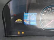 ✅ 2010 Mercury Milan Hybrid • VIN: 3MEDM0L31AR626765 • Lot: 42679027. Listed on IAAI with 130,116 mi. Free auction sales archive from the USA and detailed vehicle history report at DreamBid. Image 7.