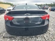 ✅ 2016 Chevrolet Impala LT • VIN: 2G1115S32G9149508 • Лот: 73406774. Опубликован ранее на Copart с пробегом 107 031 миль. Бесплатный доступ к архиву аукционных продаж из США и подробный отчёт об истории автомобиля на DreamBid. Изображение 6.