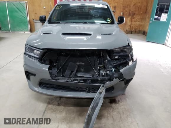 ✅ 2021 Dodge Durango GT • VIN: 1C4RDJDG5MC757800 • Lot: 90462175. Wystawiony na Copart z przebiegiem 104 829 mil. Bezpłatny archiwum sprzedaży aukcyjnych z USA i szczegółowy raport historii pojazdu na DreamBid. Zdjęcie 5.