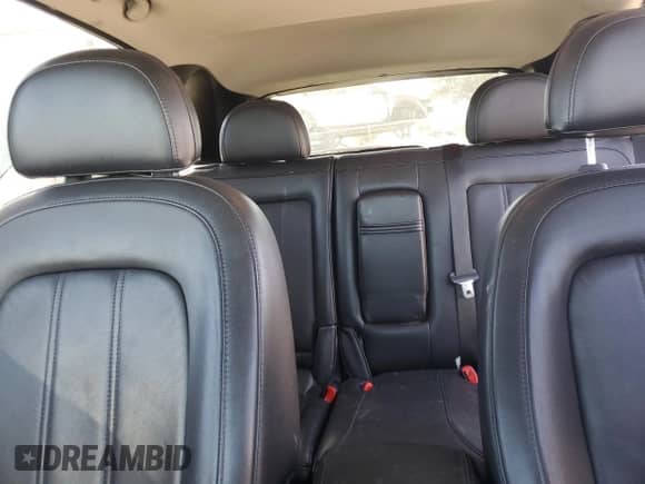 2012 Chevrolet Captiva Sport LTZ с VIN 3GNFL4E52CS646576, выставлен на аукционе Copart как лот 76148284 с пробегом 91 298 миль миль и Списание • Salvage title. История ставок и продаж доступна на DreamBid. Изображение 10.