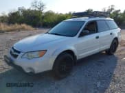 ✅ 2009 Subaru Outback Special Edition • VIN: 4S4BP61C496311291 • Lot: 41525891. Listed on IAAI with Not provided. Free auction sales archive from the USA and detailed vehicle history report at DreamBid. Image 2.