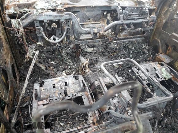 ✅ 2007 Chevrolet Silverado 2500HD Work Truck • VIN: 1GCHK29K07E589027 • Лот: 45010424. Опубликован ранее на Copart с пробегом Не указан. Бесплатный доступ к архиву аукционных продаж из США и подробный отчёт об истории автомобиля на DreamBid. Изображение 8.