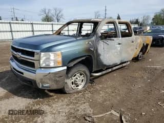 ✅ 2008 Chevrolet Silverado 2500HD LTZ • VIN: 1GCHK23678F170938 • Lot: 56117715. Wystawiony na Copart z przebiegiem Nie podano. Bezpłatny archiwum sprzedaży aukcyjnych z USA i szczegółowy raport historii pojazdu na DreamBid. Zdjęcie 1.