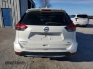 ✅ 2019 Nissan Rogue SV Hybrid • VIN: 5N1ET2MT7KC719224 • Лот: 47967255. Опубликован ранее на Copart с пробегом 81 917 миль. Бесплатный доступ к архиву аукционных продаж из США и подробный отчёт об истории автомобиля на DreamBid. Изображение 6.