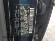 ✅ 2022 Hyundai Tucson Blue • VIN: KM8JBCA10NU060203 • Lot: 51222394. Wystawiony na Copart z przebiegiem 60 600 mil. Bezpłatny archiwum sprzedaży aukcyjnych z USA i szczegółowy raport historii pojazdu na DreamBid. Zdjęcie 13.