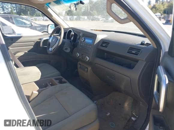 ✅ 2008 Honda Ridgeline RTX • VIN: 2HJYK16328H528985 • Lot: 43226165. Wystawiony na IAAI z przebiegiem 13 501 mil. Bezpłatny archiwum sprzedaży aukcyjnych z USA i szczegółowy raport historii pojazdu na DreamBid. Zdjęcie 5.