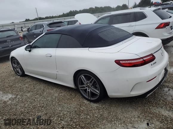 ✅ 2019 Mercedes-Benz E 450 • VIN: WDD1K6HB9KF081898 • Lot: 73822914. Listed on Copart with Not provided. Free auction sales archive from the USA and detailed vehicle history report at DreamBid. Image 2.