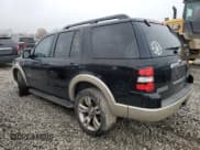 ✅ 2008 Ford Explorer • VIN: 1FMEU84868UA32265 • Лот: 80699754. Опубликован ранее на Copart с пробегом 103 440 миль. Бесплатный доступ к архиву аукционных продаж из США и подробный отчёт об истории автомобиля на DreamBid. Изображение 2.