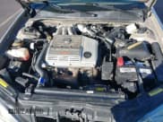 ✅ 2000 Lexus ES 300 • VIN: JT8BF28G2Y0270068 • Lot: 43863072. Listed on IAAI with 132,215 mi. Free auction sales archive from the USA and detailed vehicle history report at DreamBid. Image 10.