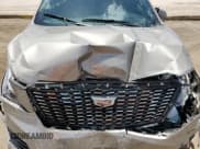 ✅ 2022 Cadillac XT5 FWD Premium Luxury • VIN: 1GYKNCRSXNZ165163 • Lot: 64097625. Listed on Copart with 12,929 mi. Free auction sales archive from the USA and detailed vehicle history report at DreamBid. Image 11.