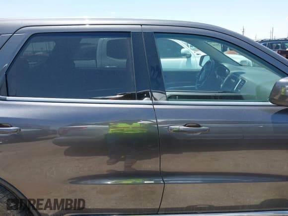 ✅ 2019 Dodge Durango SXT Plus • VIN: 1C4RDJAG6KC536045 • Lot: 42504392. Wystawiony na IAAI z przebiegiem 97 262 mil. Bezpłatny archiwum sprzedaży aukcyjnych z USA i szczegółowy raport historii pojazdu na DreamBid. Zdjęcie 14.