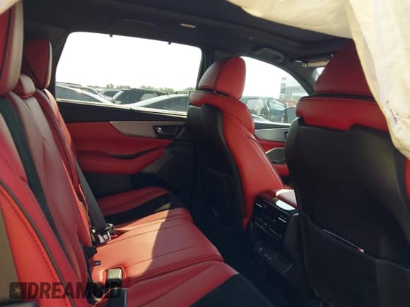 ✅ 2022 Acura MDX w/A-Spec Package • VIN: 5J8YE1H07NL046348 • Lot: 43267163. Wystawiony na IAAI z przebiegiem 31 629 mil. Bezpłatny archiwum sprzedaży aukcyjnych z USA i szczegółowy raport historii pojazdu na DreamBid. Zdjęcie 8.